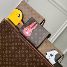 LV Cosmetic Bags